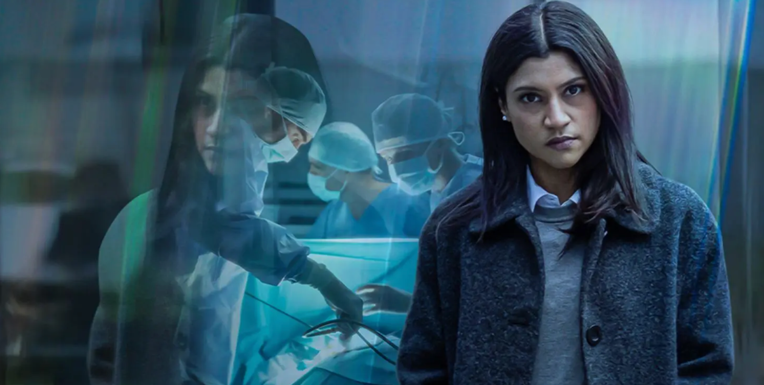 ACCUSED NETFLIX REVIEW